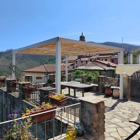 Monolocale Per Coppia Apartment Carrodano Inferiore Екстериор снимка