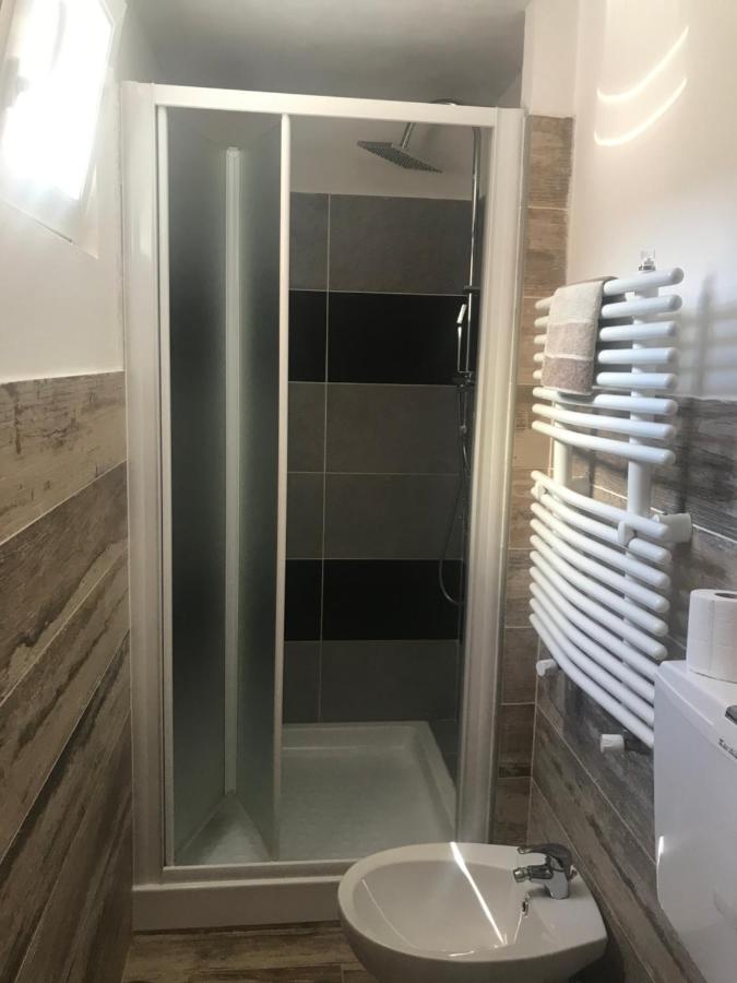 Monolocale Per Coppia Apartment Carrodano Inferiore Екстериор снимка