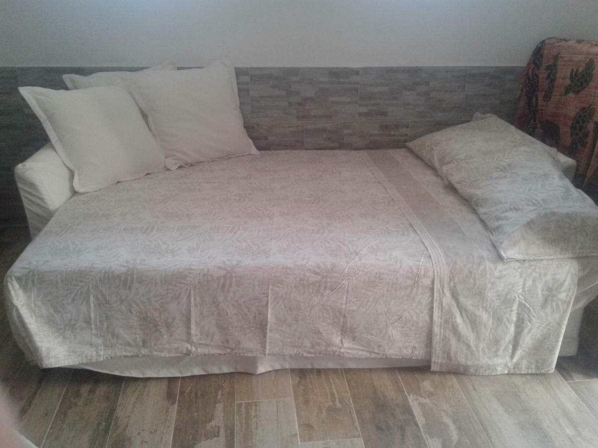 Monolocale Per Coppia Apartment Carrodano Inferiore Екстериор снимка