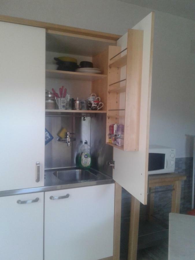 Monolocale Per Coppia Apartment Carrodano Inferiore Екстериор снимка